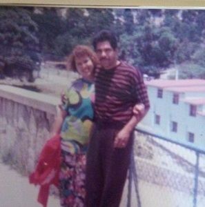 Meet your Posher, Dalia